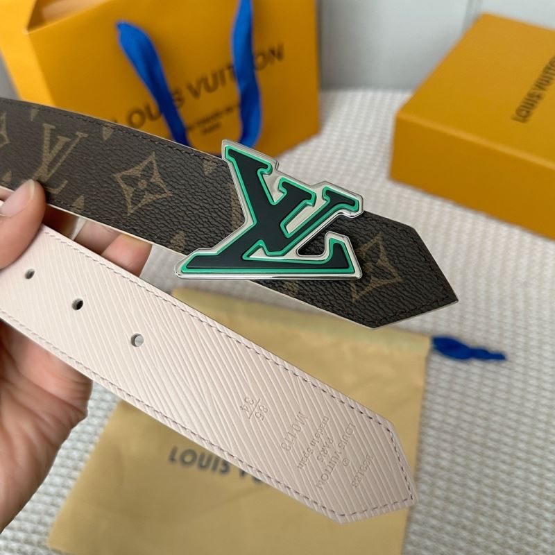 Louis Vuitton Belts